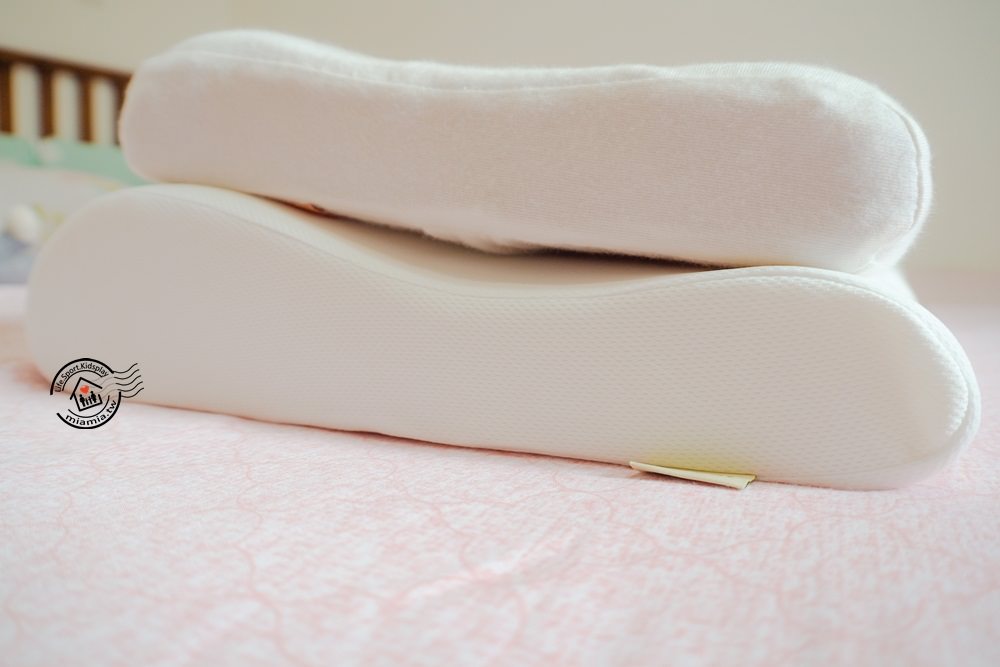 格蕾莎無毒環保記憶枕--兒童青少年枕頭 枕頭挑選-記憶枕-台灣製造-格蕾莎greysa