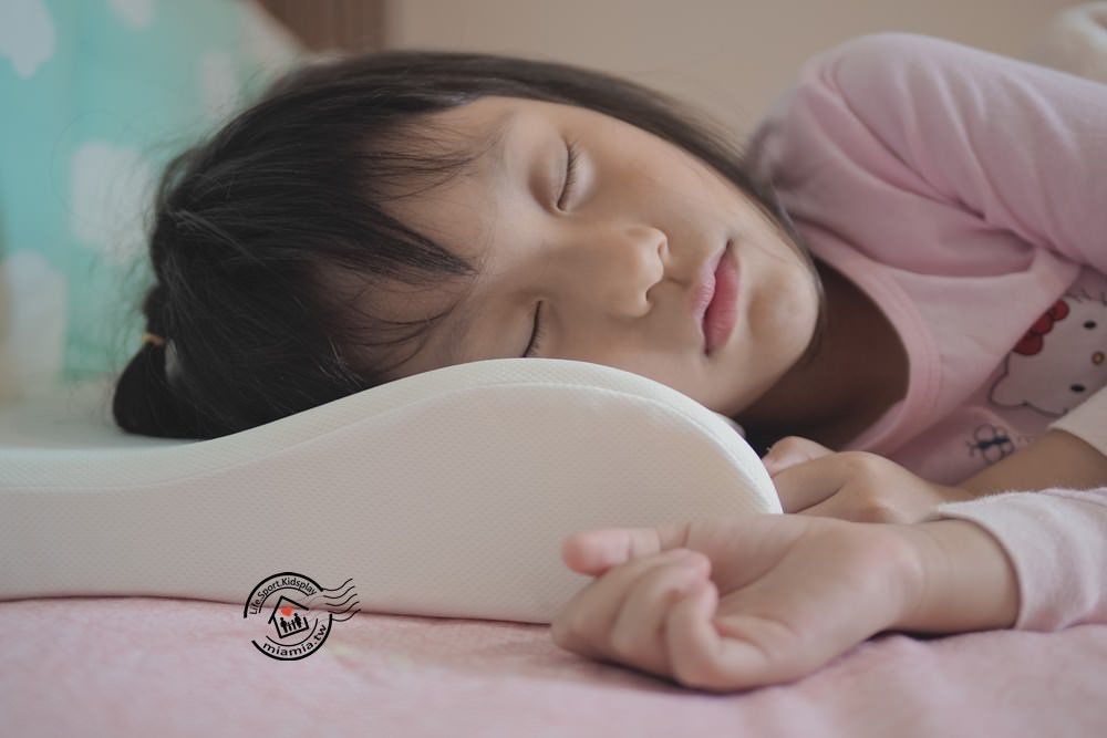 格蕾莎無毒環保記憶枕--兒童青少年枕頭 枕頭挑選-記憶枕-台灣製造-格蕾莎greysa