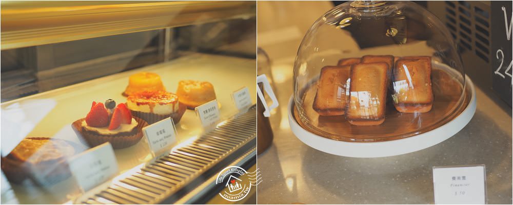 舞森咖啡 台中北屯 咖啡廳 WIFI 單品咖啡 手沖咖啡廳 限量甜點 美式裝潢 53mins 下午茶 台中特色咖啡廳